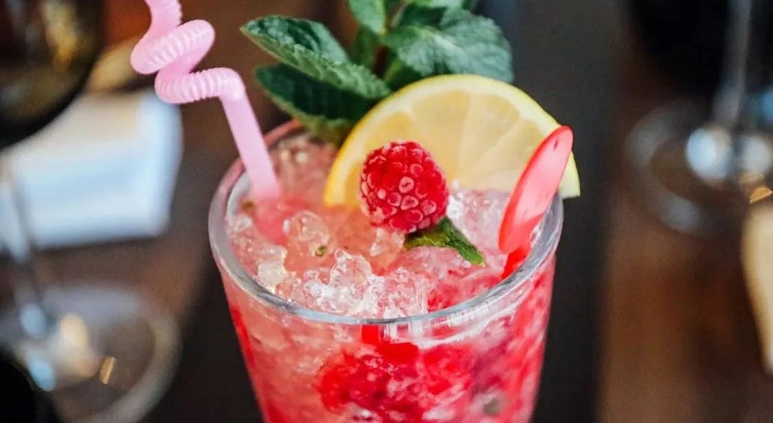 Newcastle PodyumPark Cocktail Workshop / 05 Tem