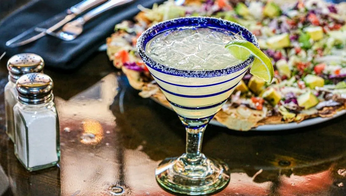 Newcastle PodyumPark Cocktail Workshop / 12 Tem