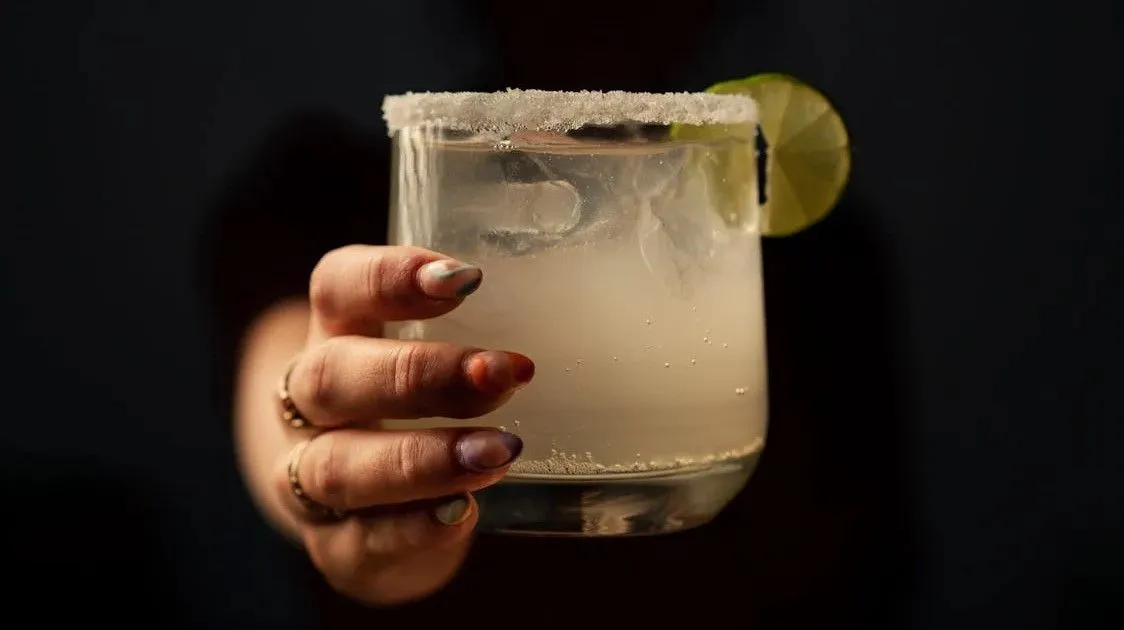 Newcastle PodyumPark Cocktail Workshop / 19 Tem