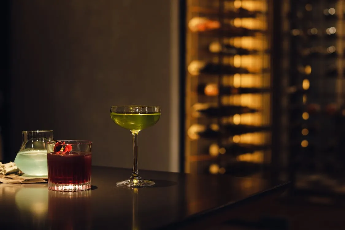 Newcastle Çayyolu Cocktail Workshop / 03 Eyl