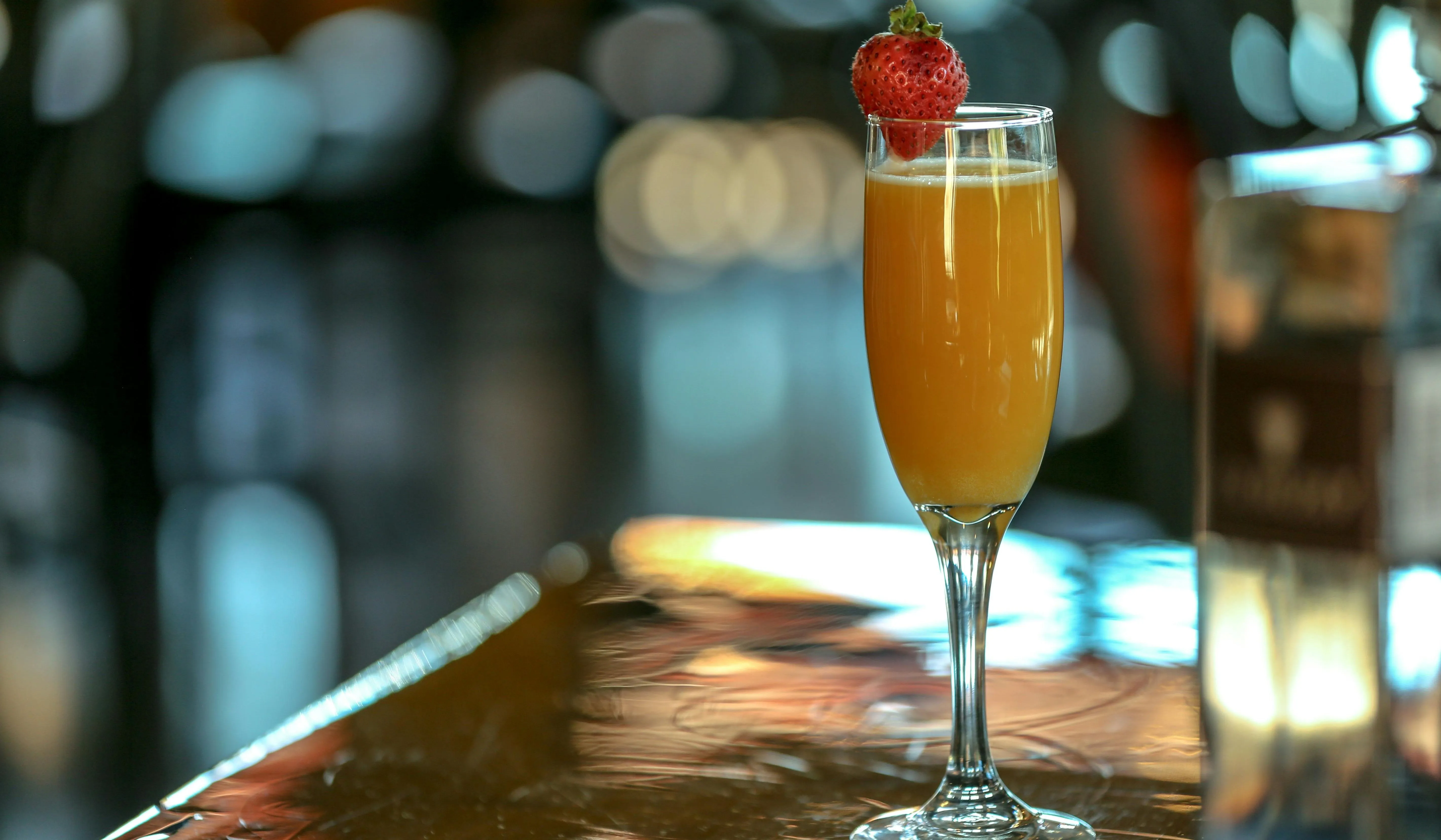 Newcastle Mesa Cocktail Workshop / 01 Eyl