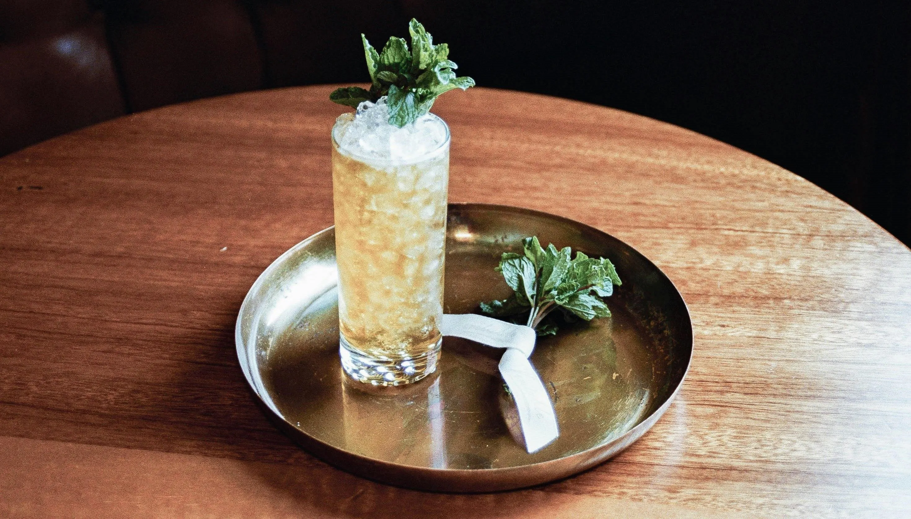 Newcastle Mesa Cocktail Workshop / 03 Kas