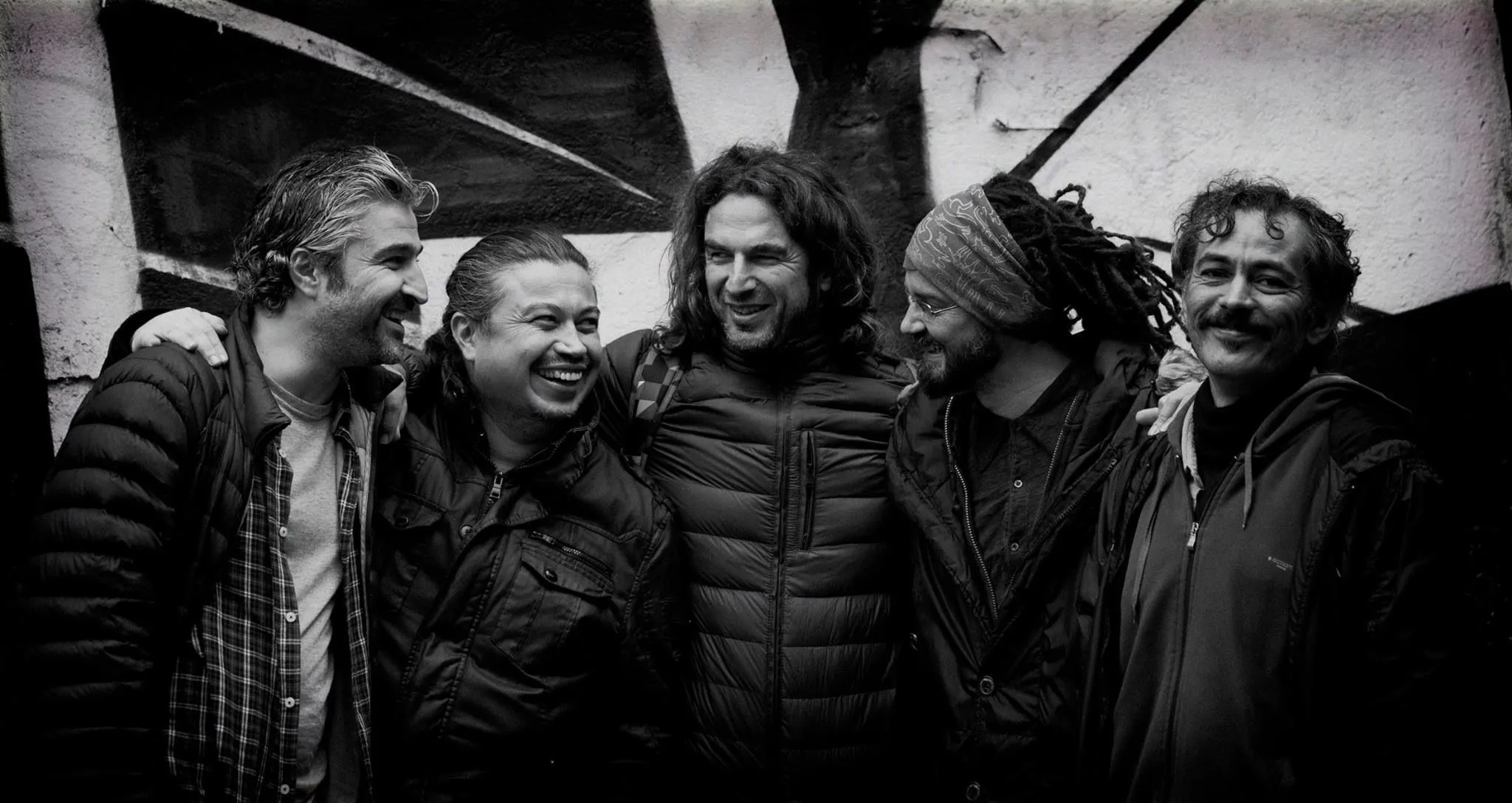 Peyk & Sinağrit Baba