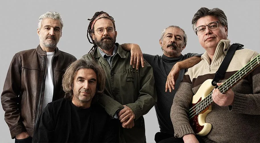 Hamiyet bir PEYK Müzikali Plak Lansman Konseri