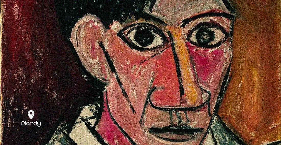 Picasso Resim Atölyesi