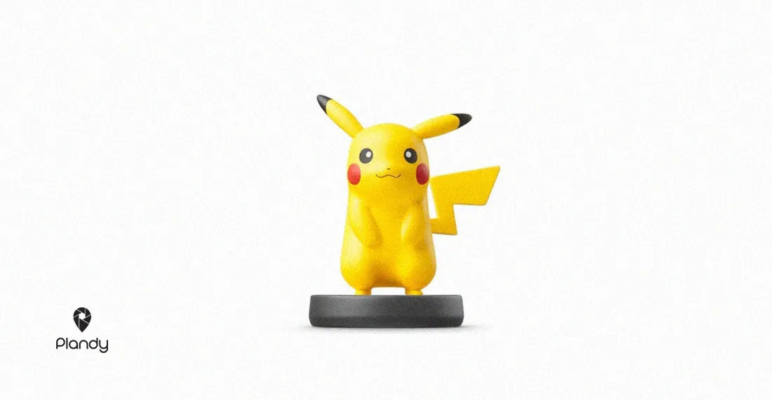 Pikaçu Heykel Atölyesi