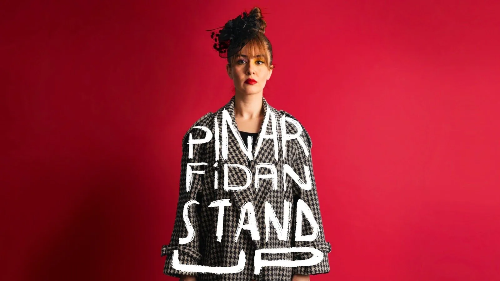 Pınar Fidan Stand-Up