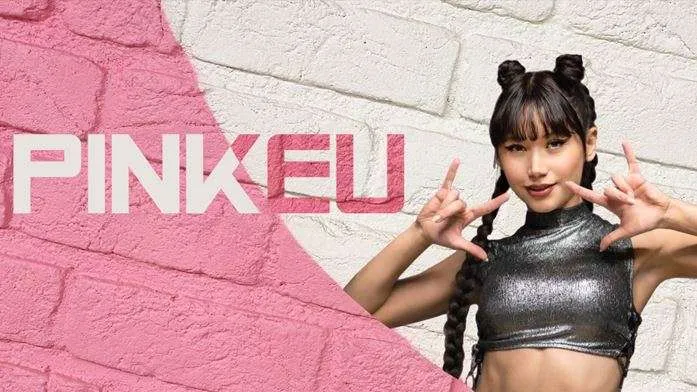 K-Pop Summer İstanbul Festival: Pinkeu