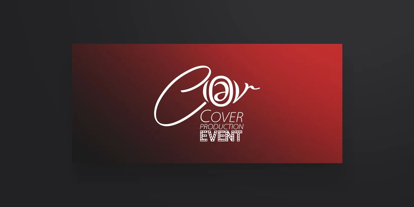 Cover Production - cover