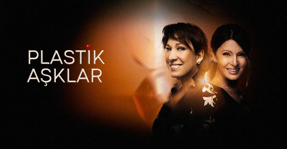 Plastik Aşklar