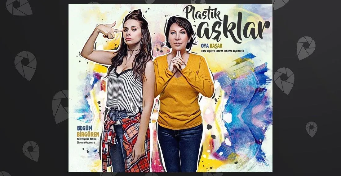 Plastik Aşklar