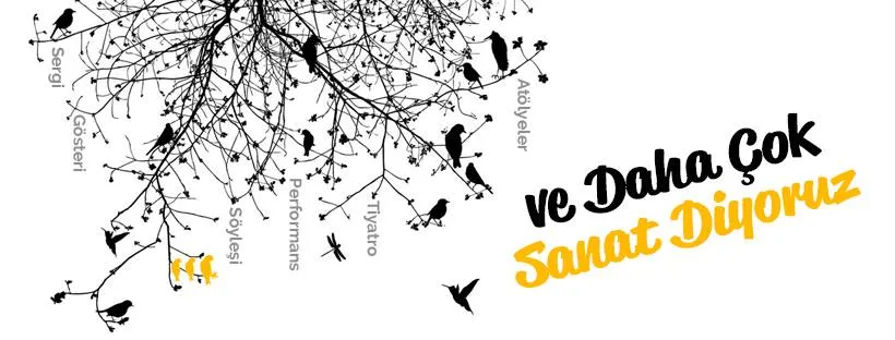 Podyum Sanat Mahal - cover