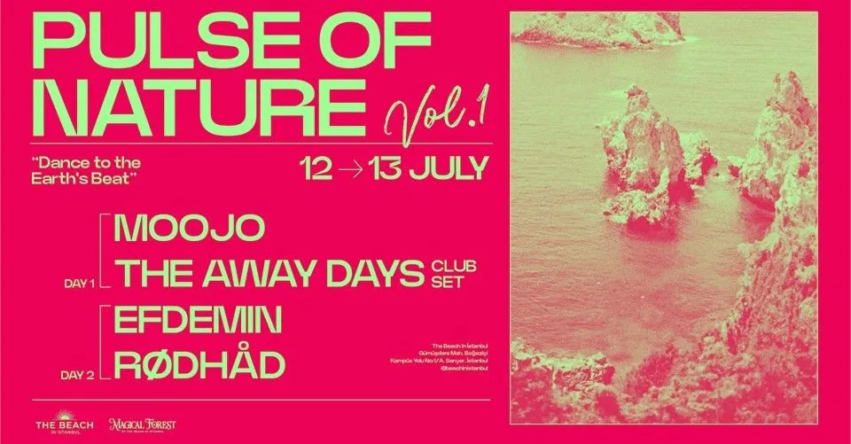 Pulse of Nature Vol.1