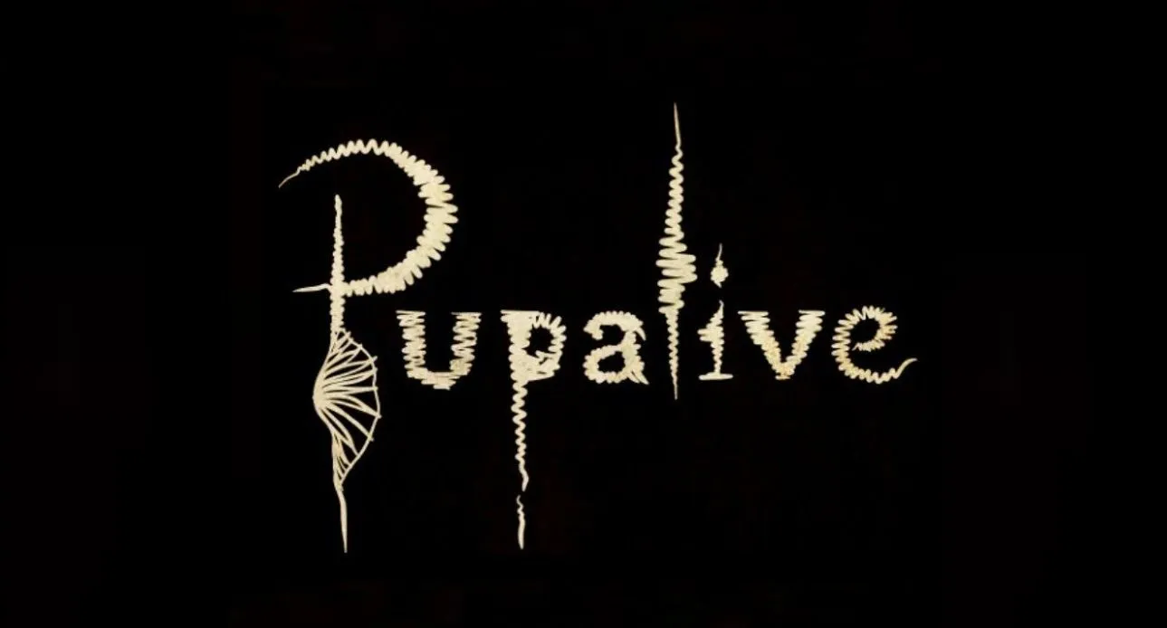 Pupalive
