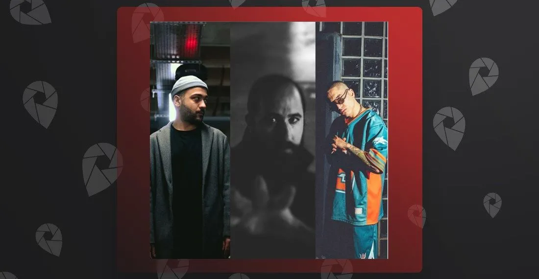 Da Poet - Kayra - Baneva