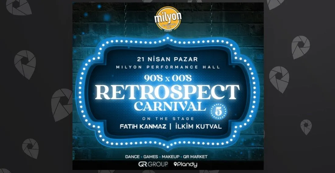 Retrospect Carnival