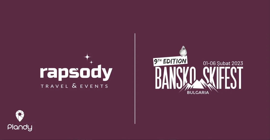 Bansko Skifest & 9th Edition 2023 - Hotel Belvedere