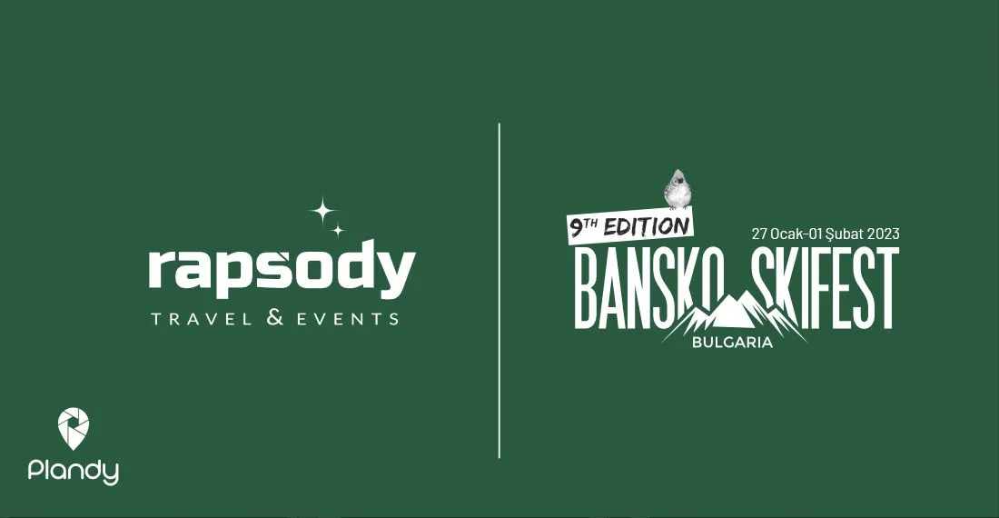 Bansko Skifest&9th Edition 2023 - Maria Antoaneta Residence