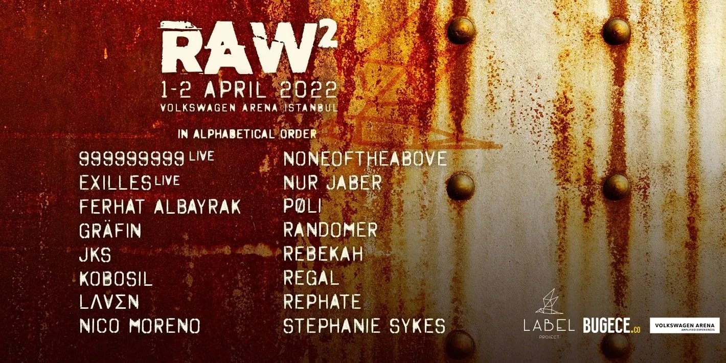 RAW 2