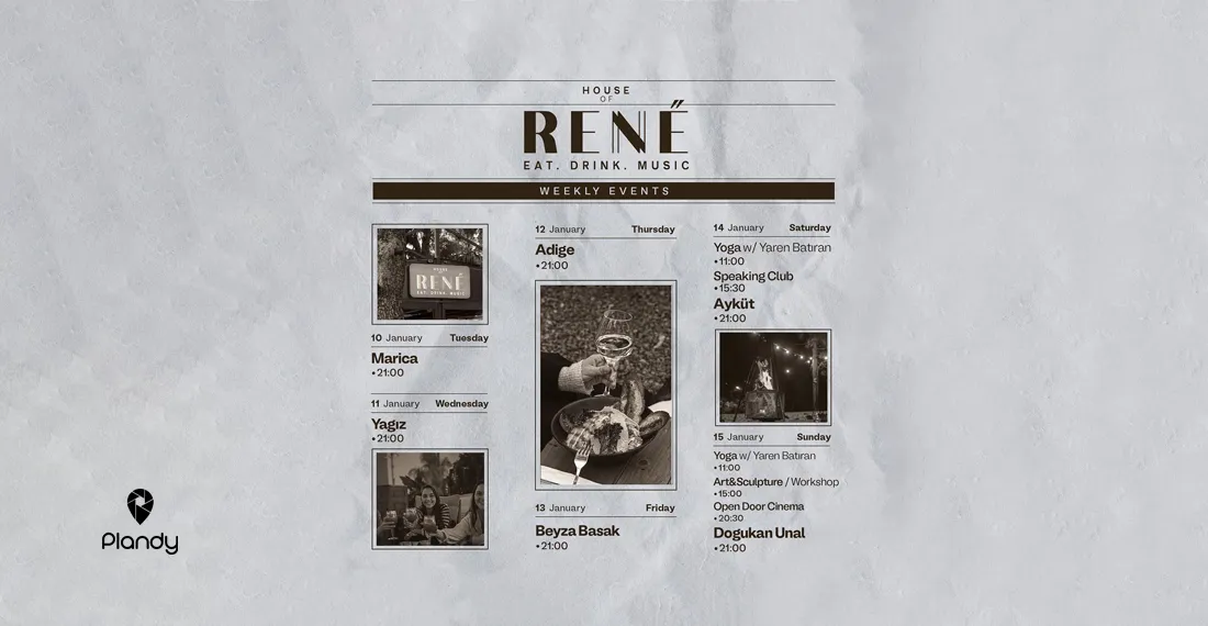 Yoga with Yaren Batıran