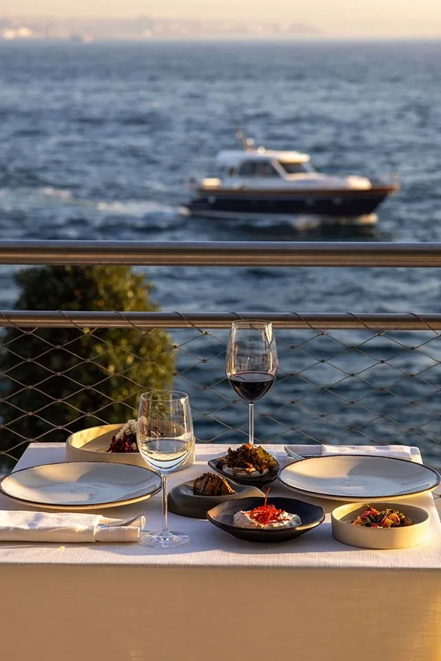 Restoran Modern - cover