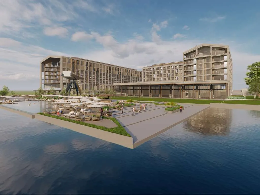 Rixos Tersane İstanbul - cover