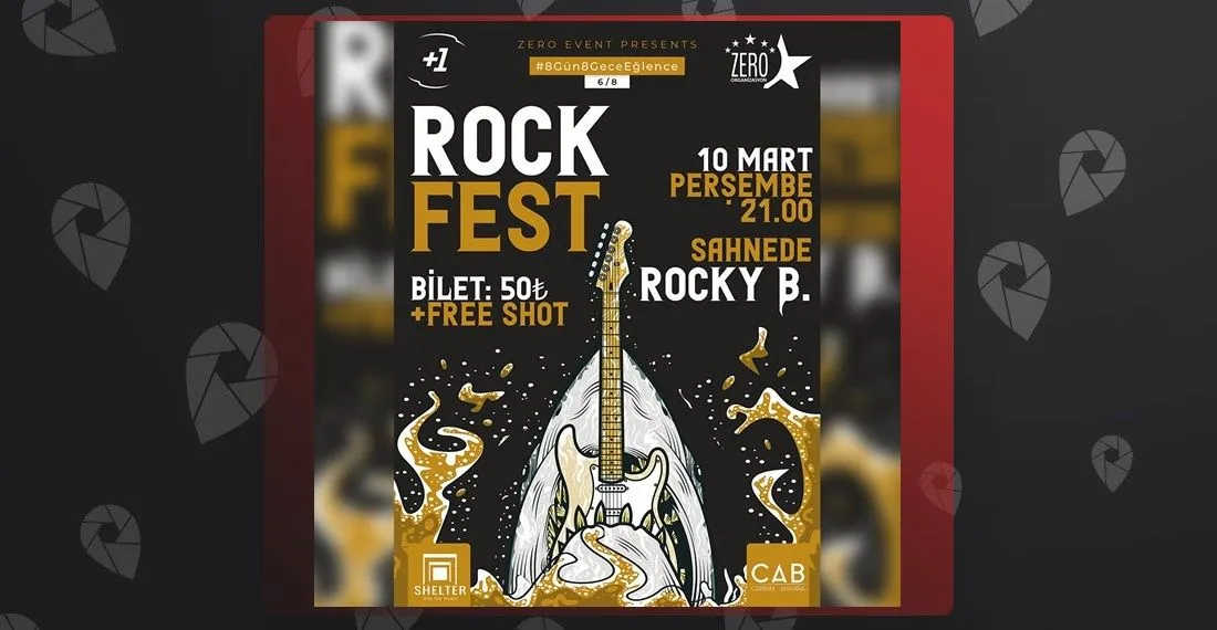 Rock Fest