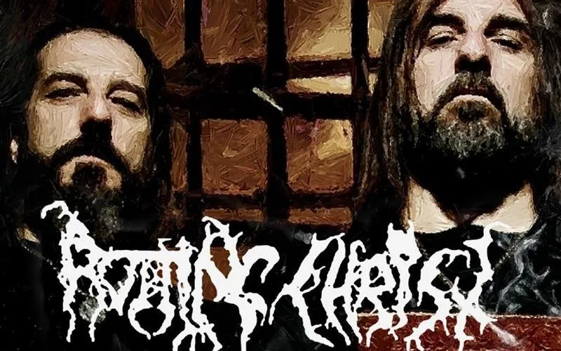 Rotting Christ