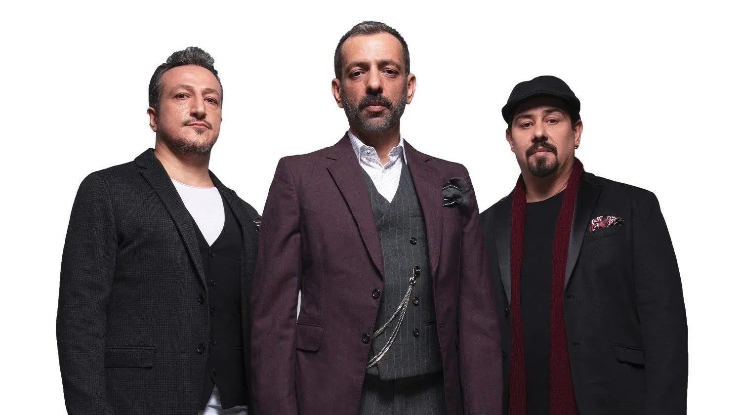 Rubato - 2022 Yılbaşı Gala