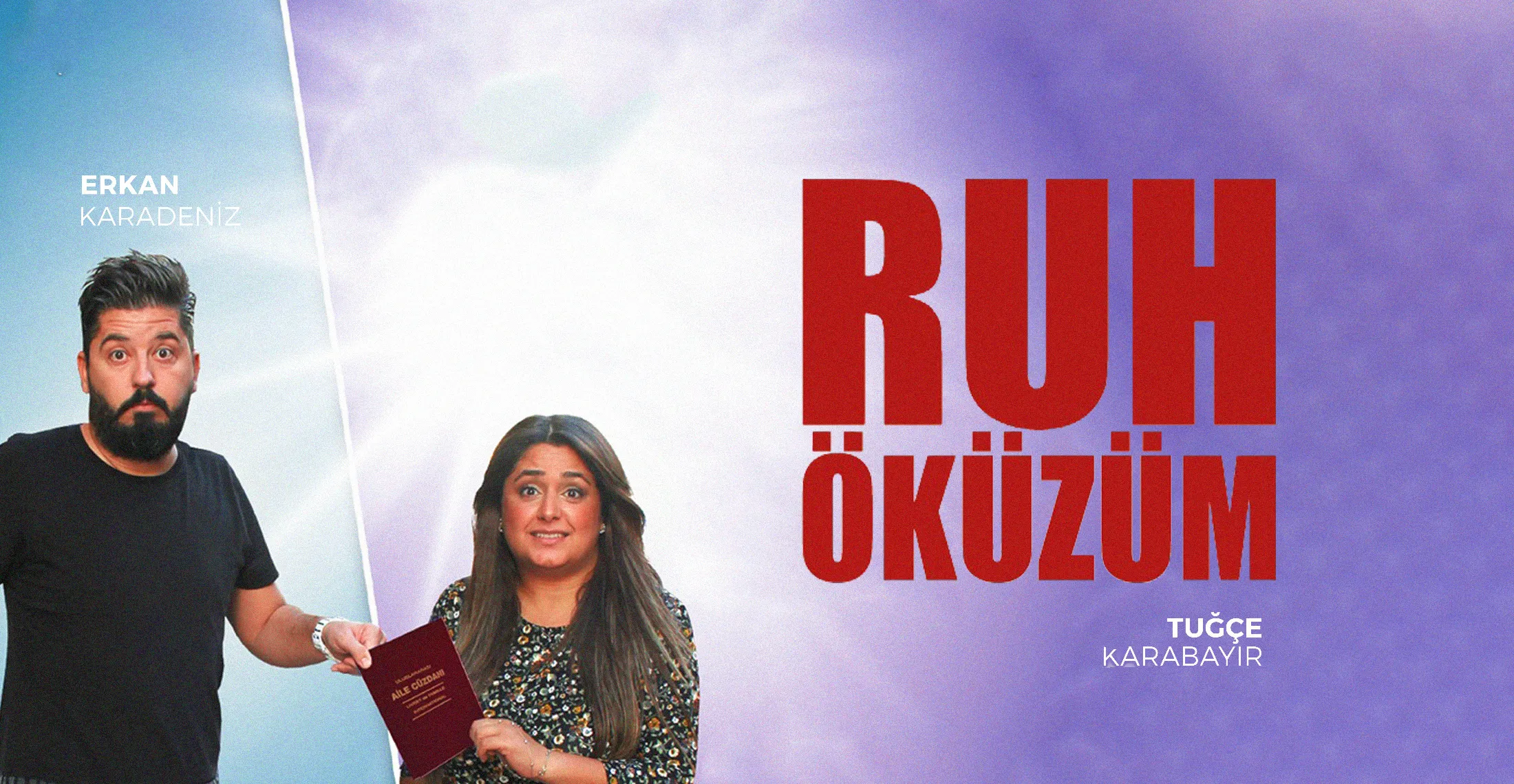 Ruh Öküzüm