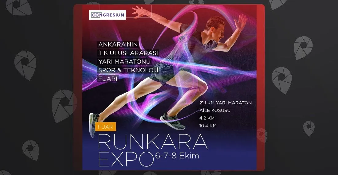 RunKara Expo