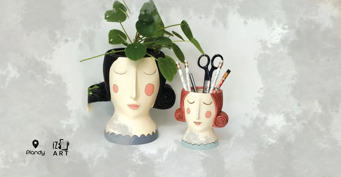 Matmazel Heykel Workshop