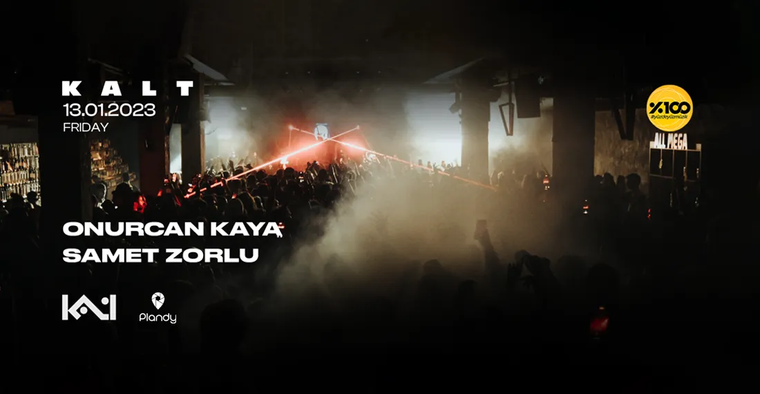 Onurcan Kaya & Samet Zorlu 