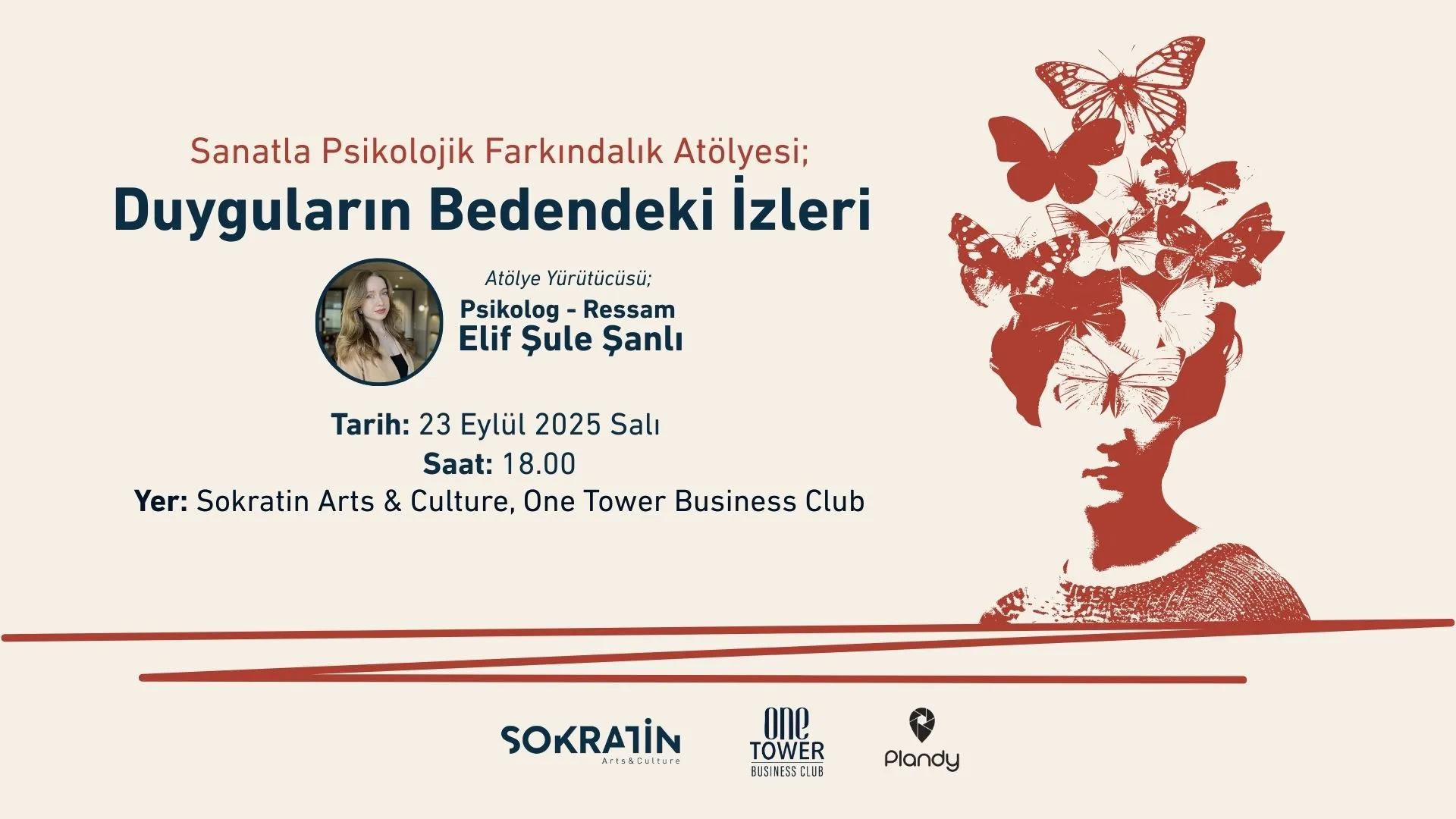 Duygularin Bedendeki izleri