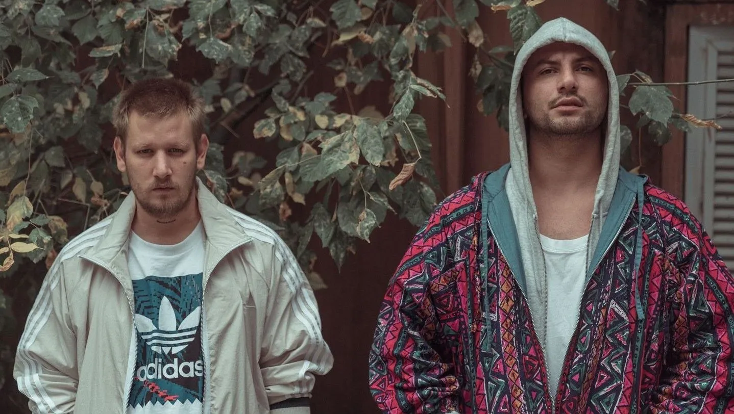 Şanışer & Sokrat St