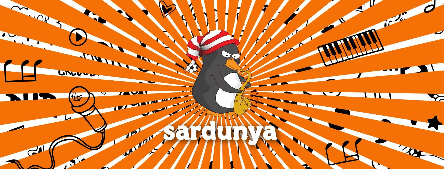 Sardunya Alsancak - cover