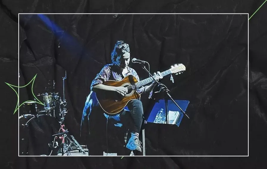 Seda Savaş - Akustik