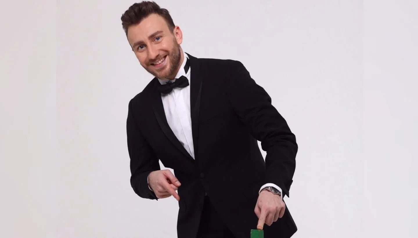 Sefa Doğanay Stand-Up