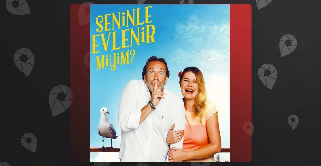 Seninle Evlenir Miyim?