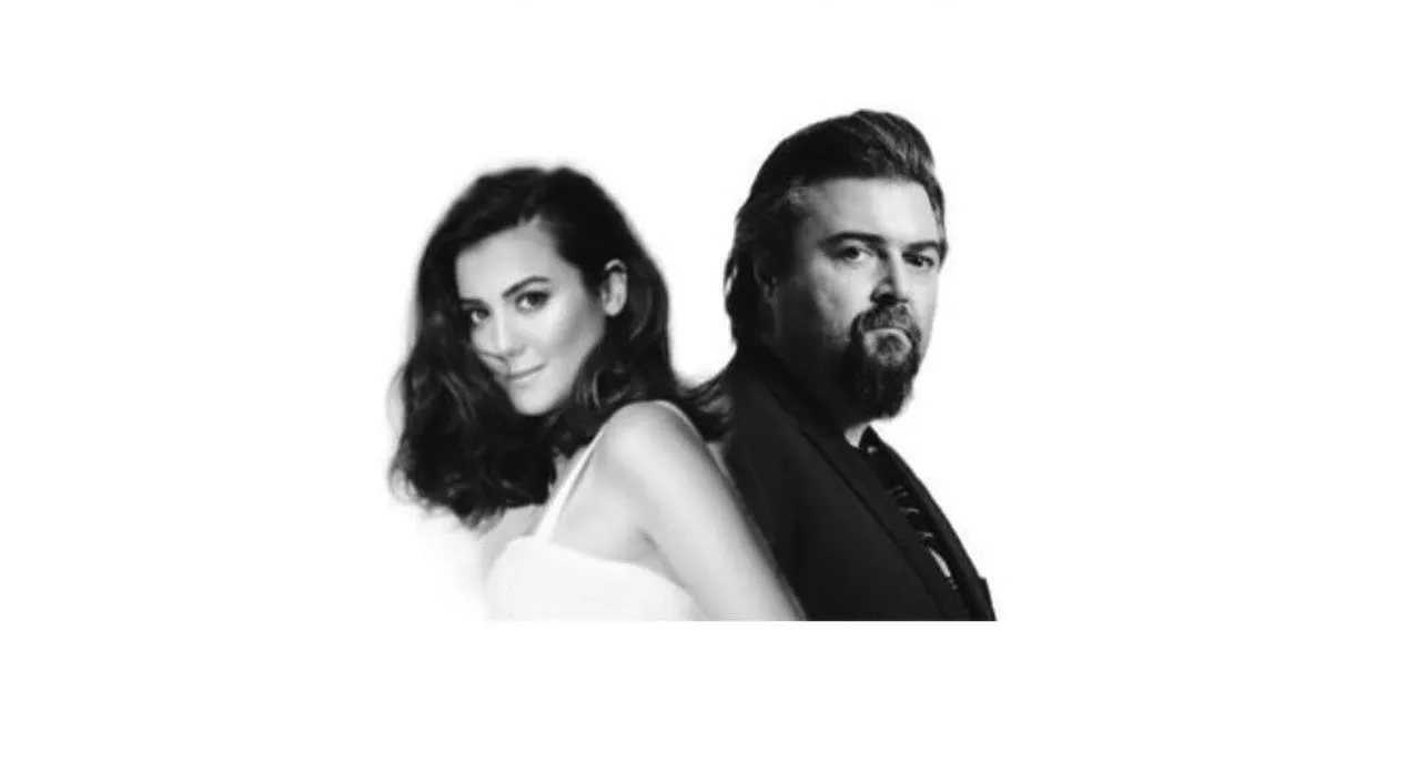 Seran Bilgi & Tuluğ Tırpan Trio