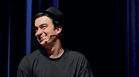 Sergen Deveci ile Ormanda Stand-Up