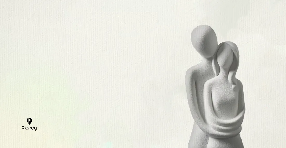 Sevgililer Heykel Atölyesi