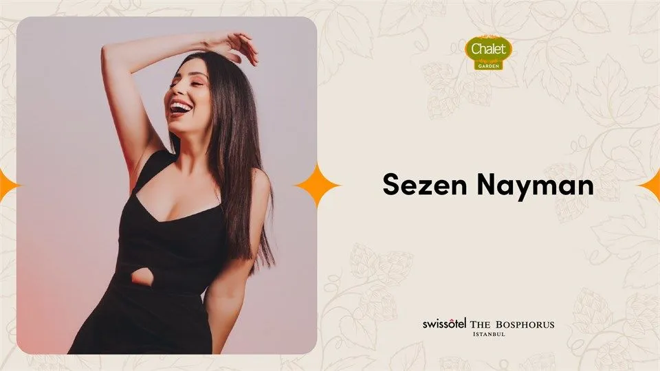 Sezen Nayman