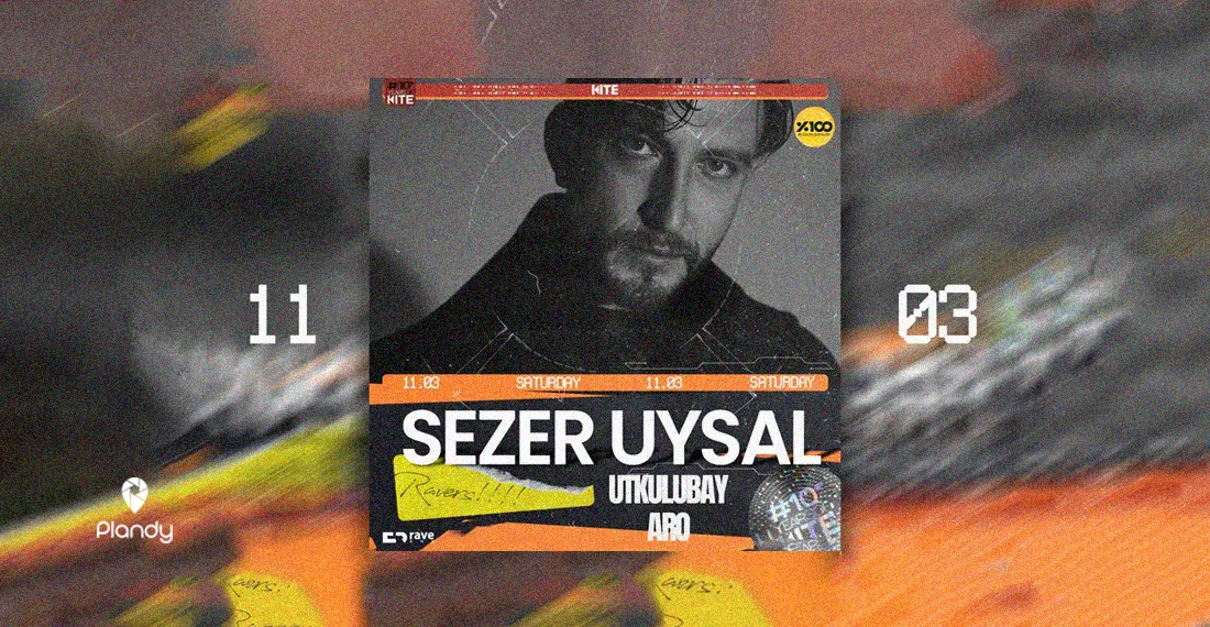 Sezer Uysal, Utkulubay, Aro