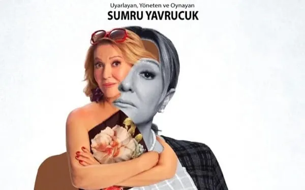 Shirley Valentine