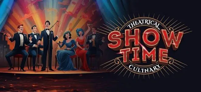 Show Time