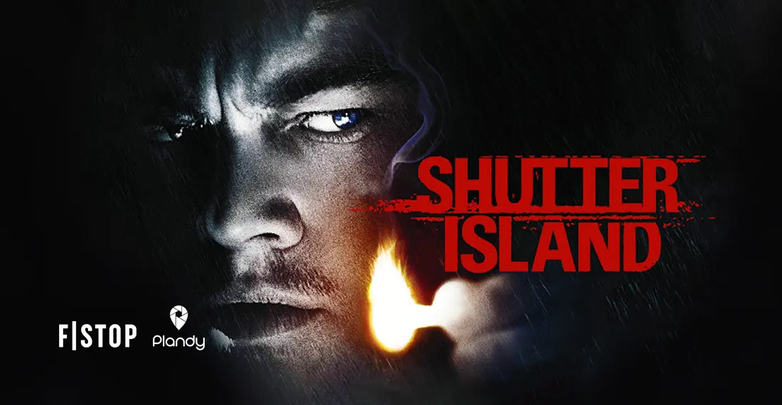 Shutter Island - İçkili Sinema
