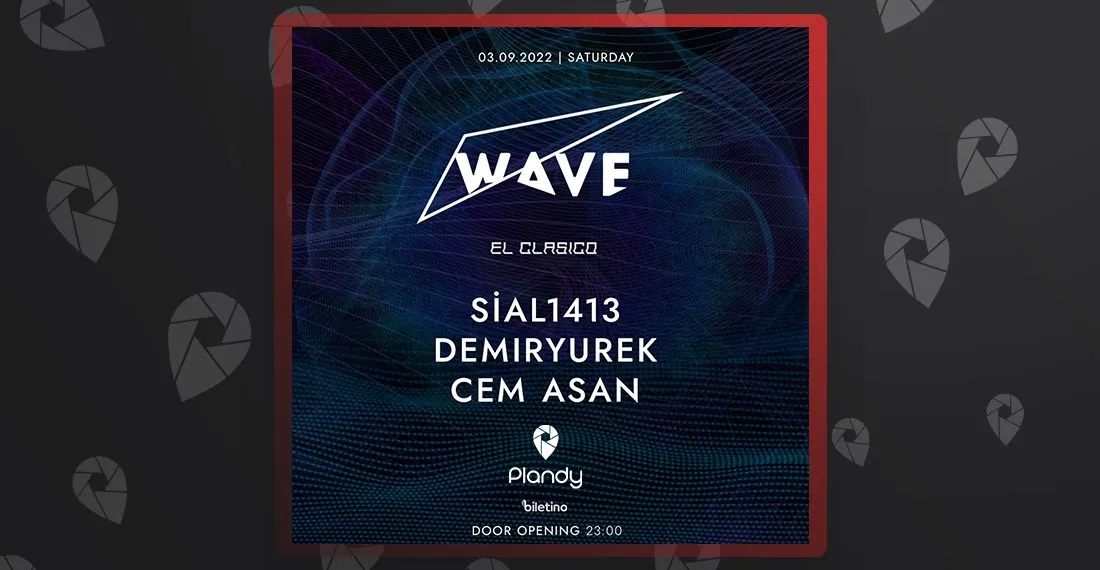 El Clasico - Sial1413 & Erhan Demiryürek & Cem Asan