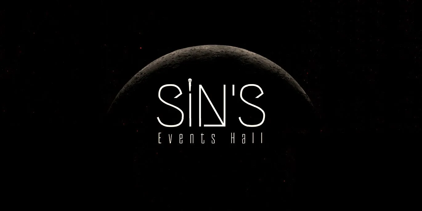 Sin's Events - cover