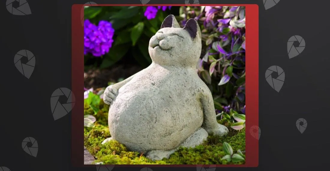 Şişman Kedi Heykel Atölyesi